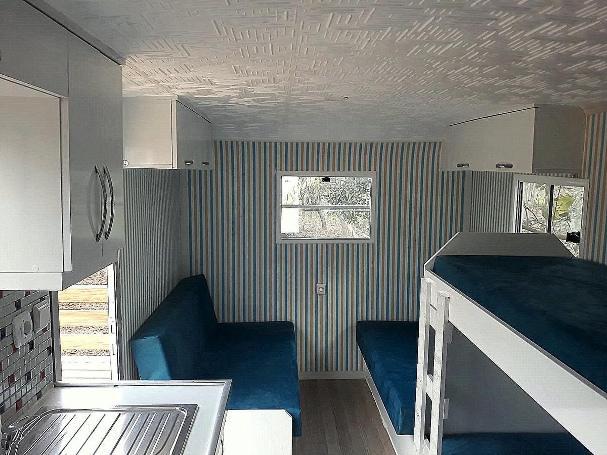 Bellerofon Caravan & Camping Çıralı Extérieur photo